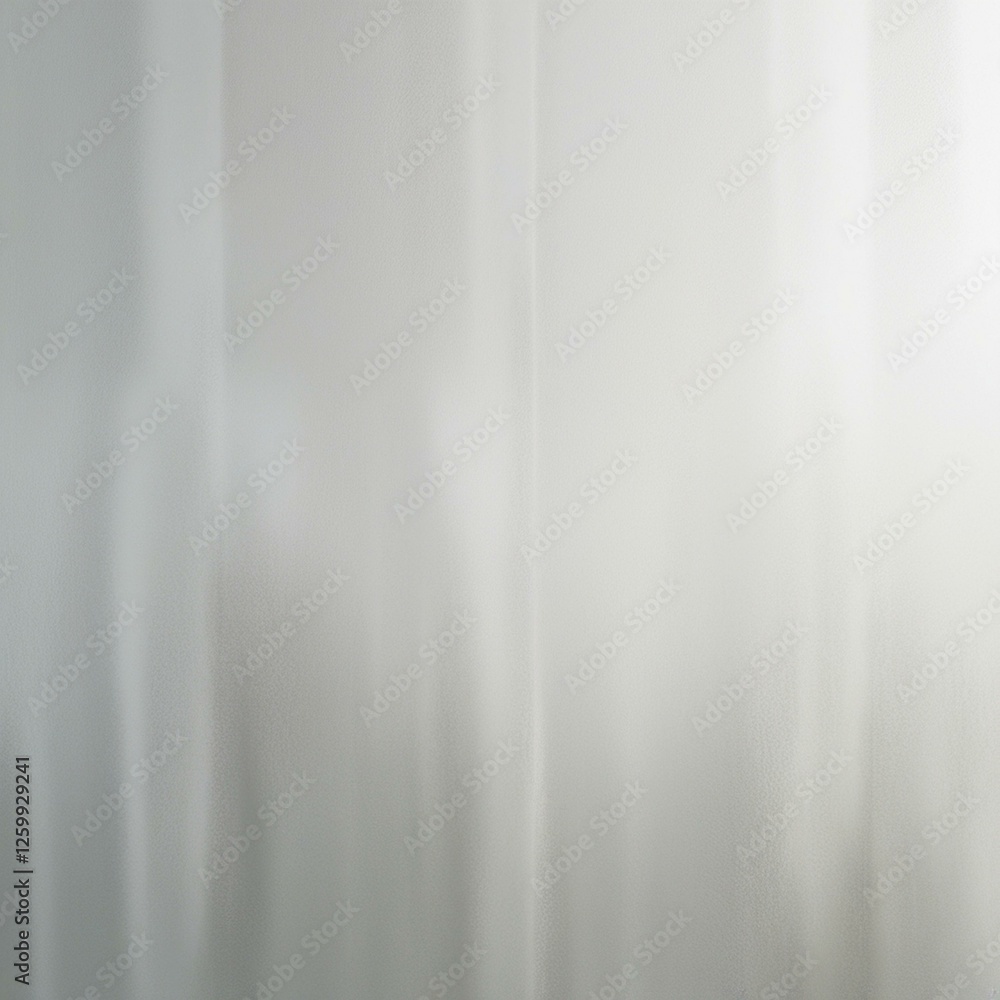 Fototapeta premium sophisticated minimalist frosted window background