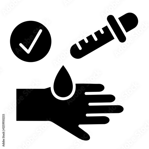 Anti Inflammatory Icon