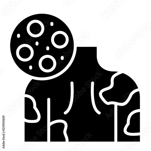 Lesions Icon