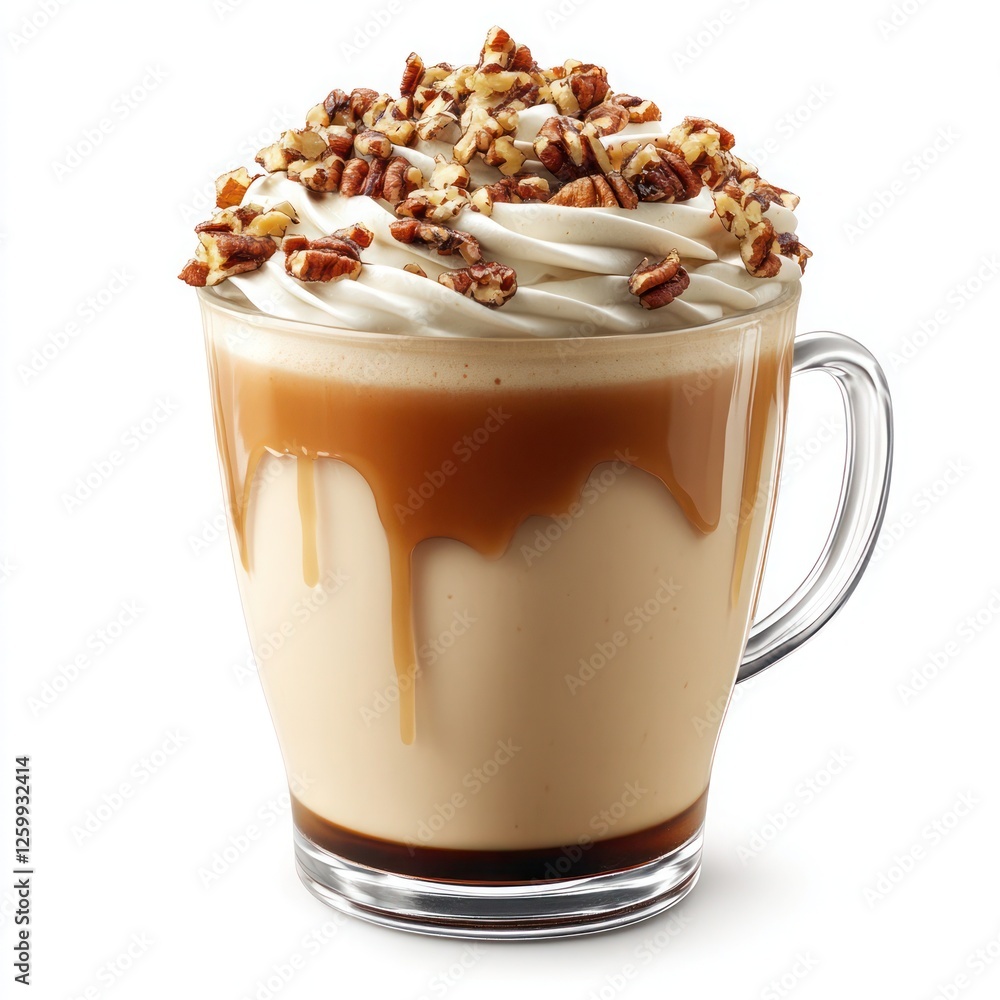 Pumpkin Spice Latte A cozy latte with pumpkin puree, warm spices, and whipped cream, sprinkled with nutmeg Pumpkin Spice Latte A cozy latte with pumpkin puree, warm spices, and whipped cream, sprinkled with nutmeg