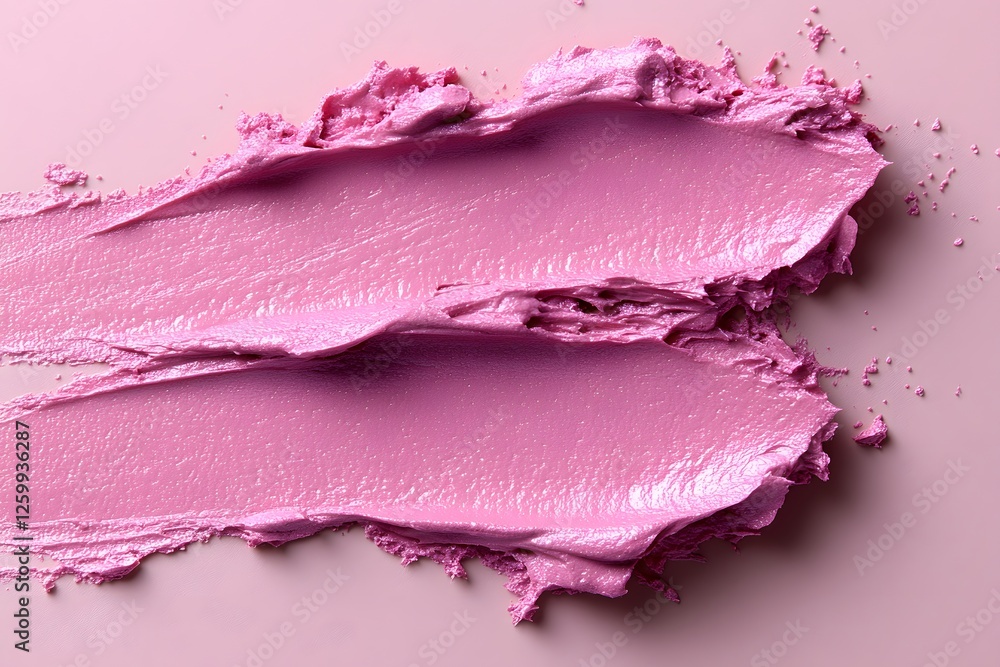 Luxurious Pink Creamy Texture for Beauty and Skincare Design Projects Luxurious Pink Creamy Texture for Beauty and Skincare Design Projects