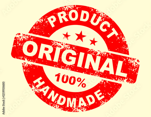 original vector design template