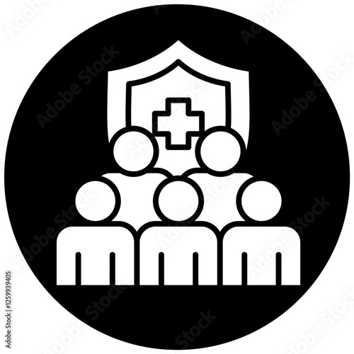 Public Health Icon
