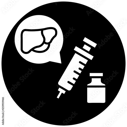 Vaccine Icon