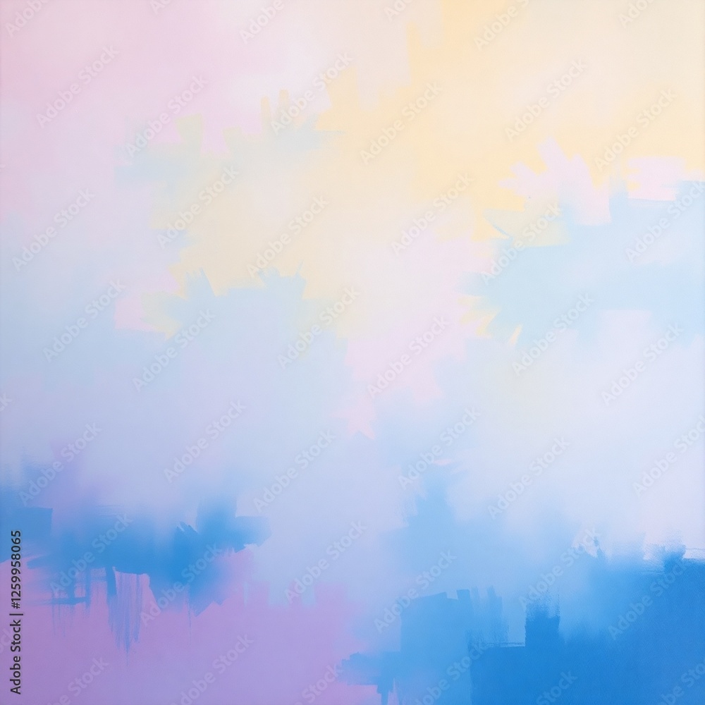 Fototapeta premium abstract watercolor background