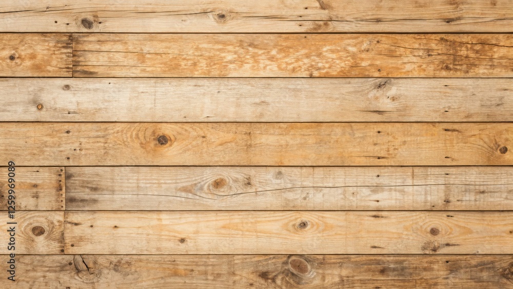 Old brown wooden planks create a textured wall backdrop Old brown wooden planks create a textured wall backdrop
