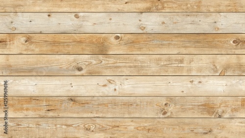 meple wooden planks create a rough textured wall surface photo