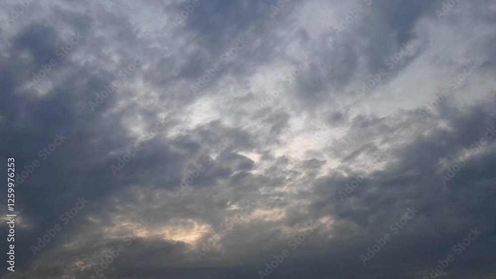 Sky in Bangladesh Sky in Bangladesh