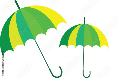 Umbrella design 