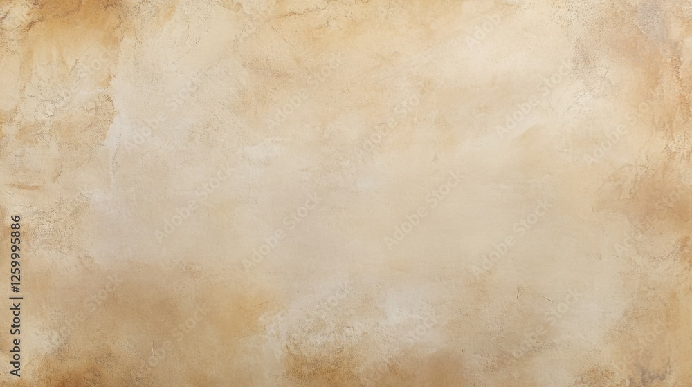 Aged Blank Parchment Texture with Subtle Marbling and Soft Patina, Perfect for Sophisticated Designs, High-Resolution Top View with Vintage Charm Aged Blank Parchment Texture with Subtle Marbling and Soft Patina, Perfect for Sophisticated Designs, High-Resolution Top View with Vintage Charm