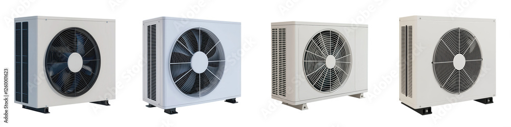 Cutting edge HVAC appliances and systems for regulating temperature and air in industrial commercial and residential buildings Energy efficient climate control equipment including air conditioners Cutting edge HVAC appliances and systems for regulating temperature and air in industrial commercial and residential buildings Energy efficient climate control equipment including air conditioners