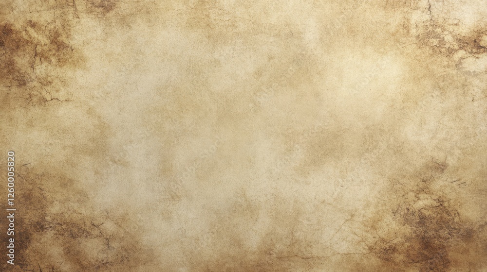 Blank Parchment Texture with Subtle Stone-Like Patterns: Ancient and Rugged Background for Text or Graphics, Featuring Weathered Textures, Top-Down View with Soft, Diffused Lighting Blank Parchment Texture with Subtle Stone-Like Patterns: Ancient and Rugged Background for Text or Graphics, Featuring Weathered Textures, Top-Down View with Soft, Diffused Lighting