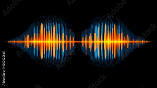 Visualizing Sound Waves:  Frequency, Amplitude, and Audio Data Visualization