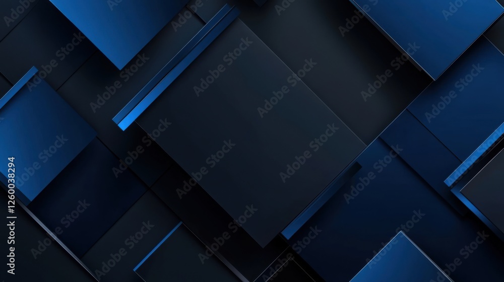 Modern Blue background with clean lines, perfect for design and banner templates. Featuring sleek geometric wallpaper with simple shapes and a central white space for text. Modern Blue background with clean lines, perfect for design and banner templates. Featuring sleek geometric wallpaper with simple shapes and a central white space for text.