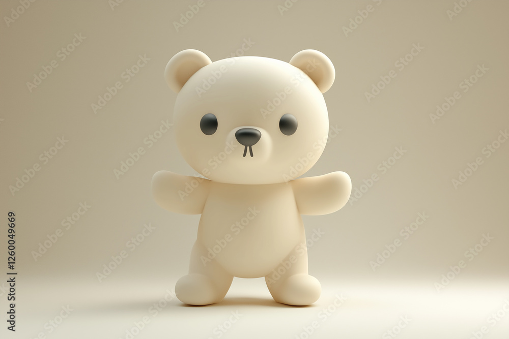 Cute bear generatiCute bear generative ai
Cute bear generatiCute bear generative ai