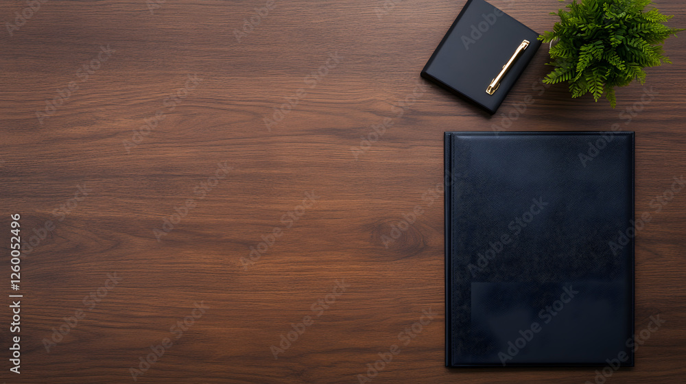 Top view of one printed picture on top of a table in a simple setting.
Top view of one printed picture on top of a table in a simple setting.