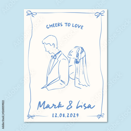 wedding welcome sign