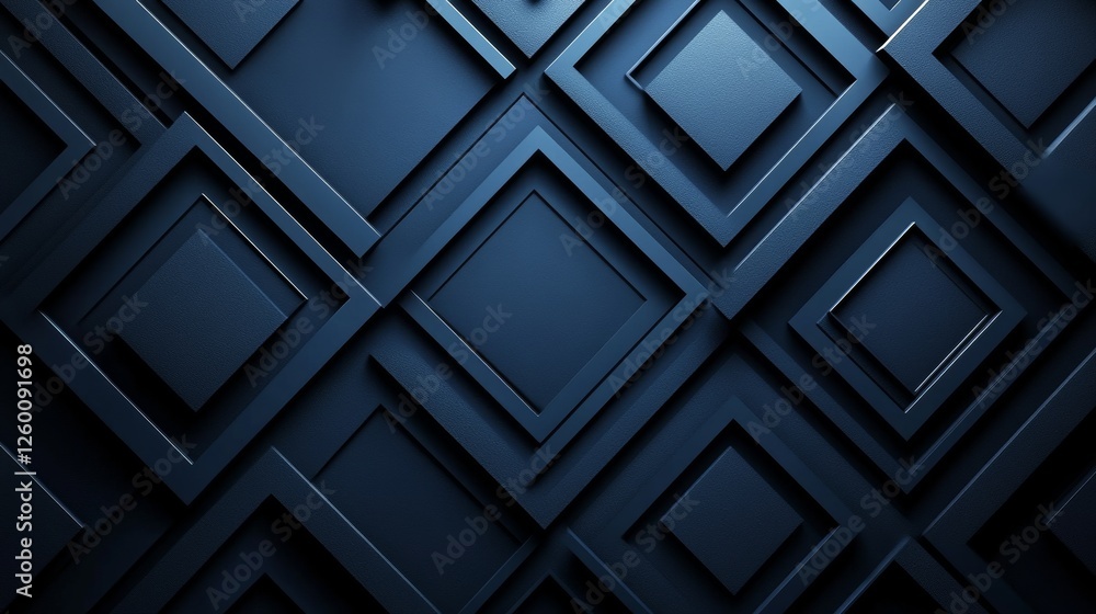 Trendy Blue background with minimalistic design, perfect for design and banner templates. Featuring abstract wallpaper with geometric shapes and a central white space for text. Trendy Blue background with minimalistic design, perfect for design and banner templates. Featuring abstract wallpaper with geometric shapes and a central white space for text.
