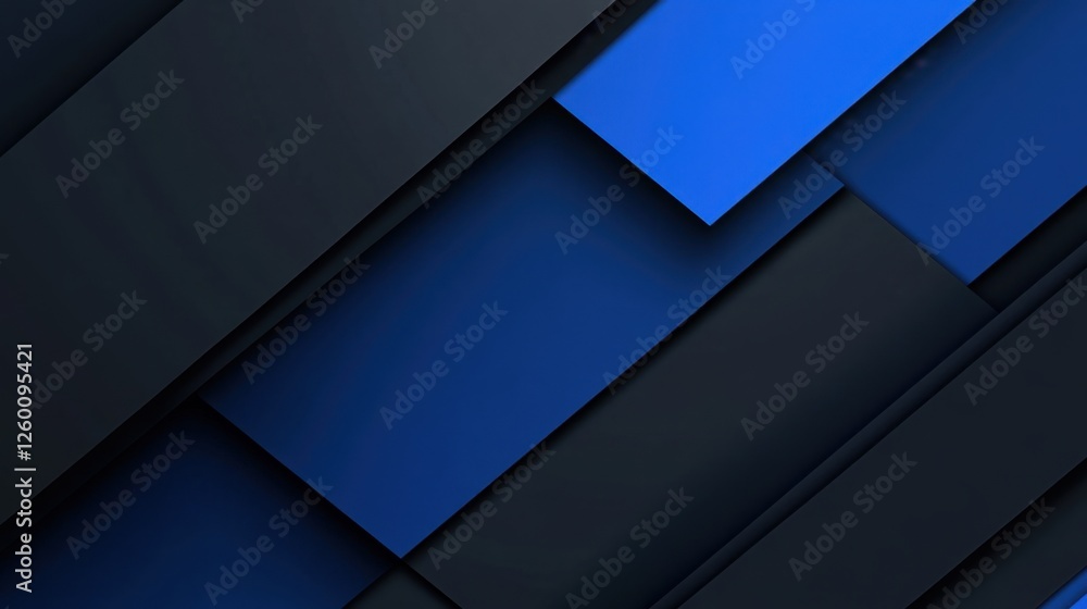 Stylish Blue background with geometric elements for design, featuring white space in the center for text. Ideal for fashionable banners and abstract wallpapers. Stylish Blue background with geometric elements for design, featuring white space in the center for text. Ideal for fashionable banners and abstract wallpapers.