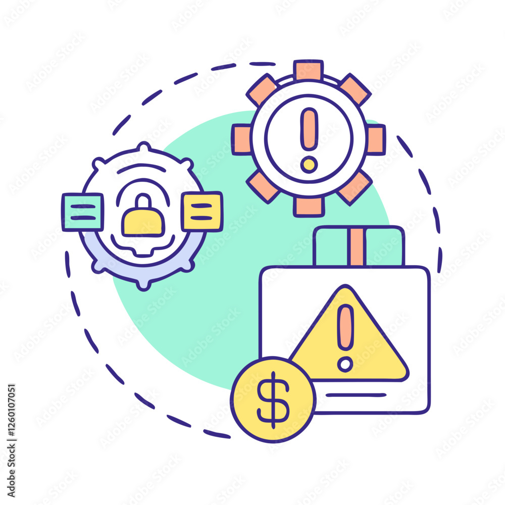 contingency reserve icon, contingency reserve vector illustration-simple illustration of contingency reserve, perfect for contingency reserve logos and icons contingency reserve icon, contingency reserve vector illustration-simple illustration of contingency reserve, perfect for contingency reserve logos and icons