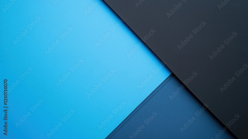 Trendy Blue background with geometric simplicity, ideal for design and banner templates. Featuring fashionable abstract wallpaper with minimalistic elements and a central white space for text. Trendy Blue background with geometric simplicity, ideal for design and banner templates. Featuring fashionable abstract wallpaper with minimalistic elements and a central white space for text.