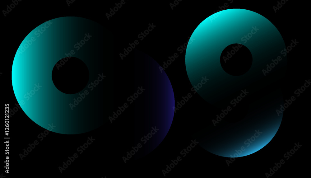 Interconnected Circular Abstract Design with Futuristic Teal and Gradient Patterns: A Modern, Stylish, and Aesthetic Concept for Corporate Innovation, Business Technology, Digital Marketing, and Pro
Interconnected Circular Abstract Design with Futuristic Teal and Gradient Patterns: A Modern, Stylish, and Aesthetic Concept for Corporate Innovation, Business Technology, Digital Marketing, and Pro
