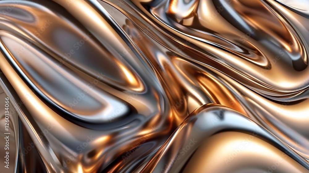 a close up of a shiny metallic fabric with a pattern a close up of a shiny metallic fabric with a pattern