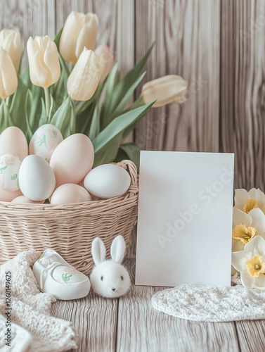 Mortar and pestle with herbs