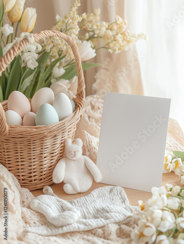 Mortar and pestle with herbs