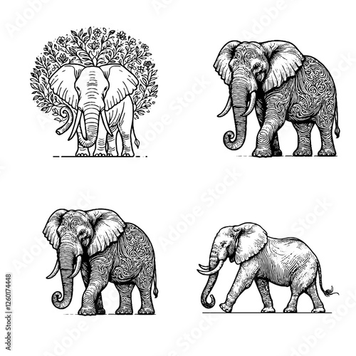 elephent