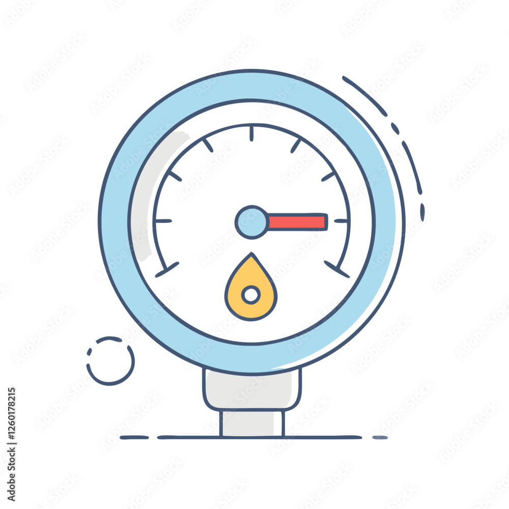 oil pressure gauge icon, oil pressure gauge vector illustration-simple illustration of oil pressure gauge, perfect for oil pressure gauge logos and icons oil pressure gauge icon, oil pressure gauge vector illustration-simple illustration of oil pressure gauge, perfect for oil pressure gauge logos and icons