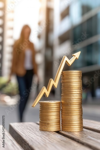 Inflation uncertainties impacting economic growth, Economic Growth + Inflation + Uncertainty,