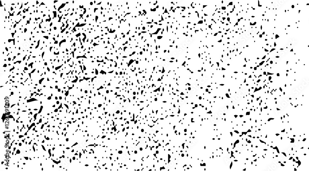 Obraz premium Grunge dirty background overlay Texture grunge black and white. Abstract monochrome background.