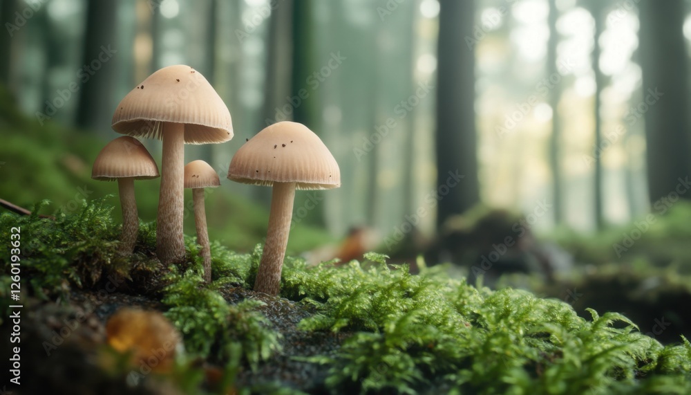 Mushroombased products gain popularity for their versatility and nutrition. Mushroombased products gain popularity for their versatility and nutrition.