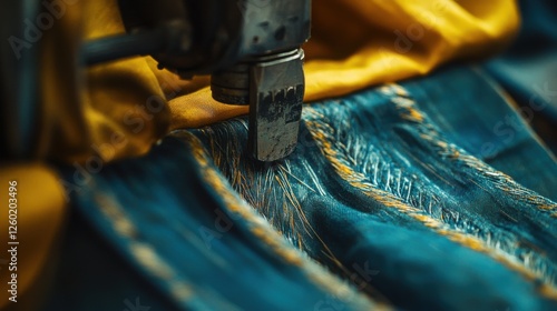 Sustainable textiles are transforming the garment industry.