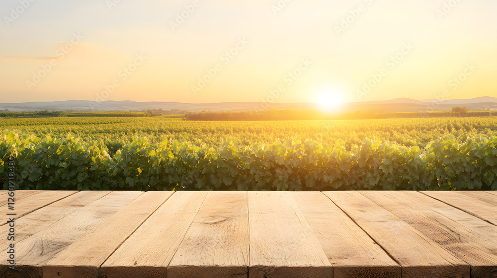 A serene photograph of a wooden table adorned with simple objects, evoking warmth and rustic charm.
A serene photograph of a wooden table adorned with simple objects, evoking warmth and rustic charm.