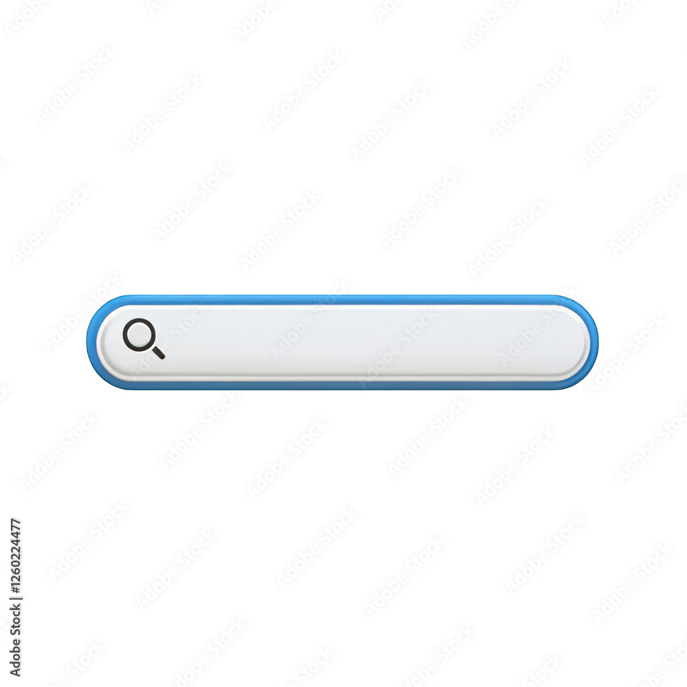 blue web button blue web button