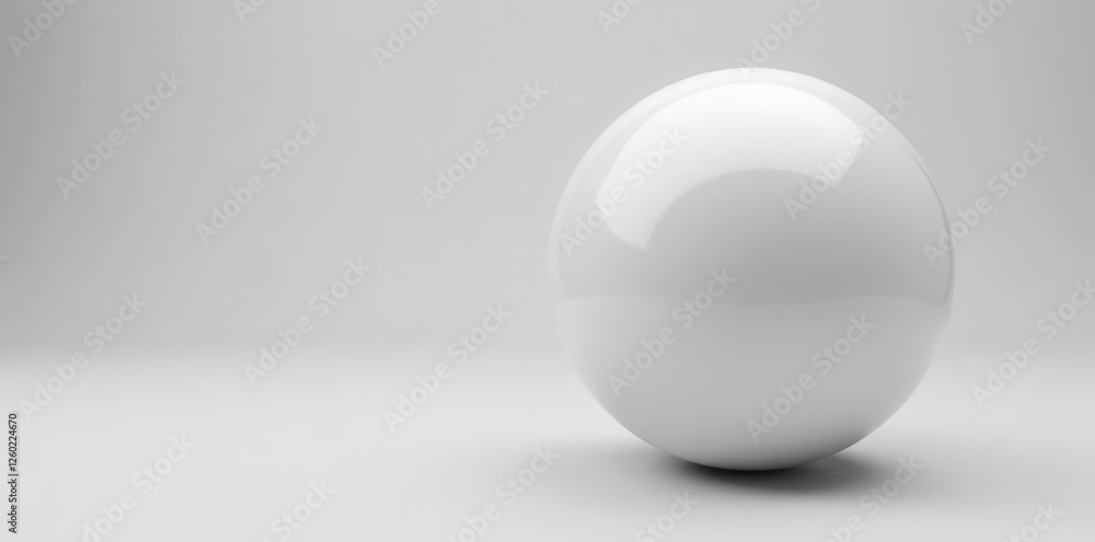 Close-up of a pristine white ping pong ball, showing texture , equipment, sporting gear Close-up of a pristine white ping pong ball, showing texture , equipment, sporting gear