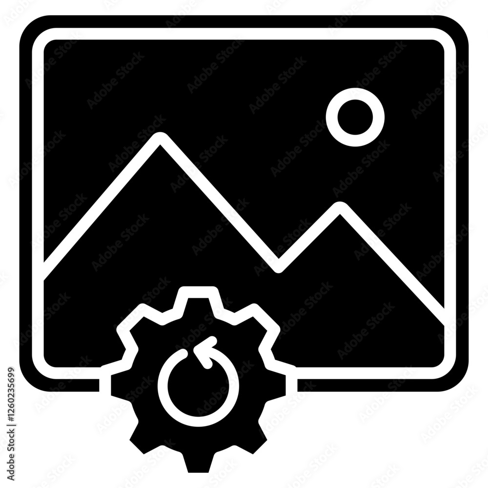 Processing icon
Processing icon