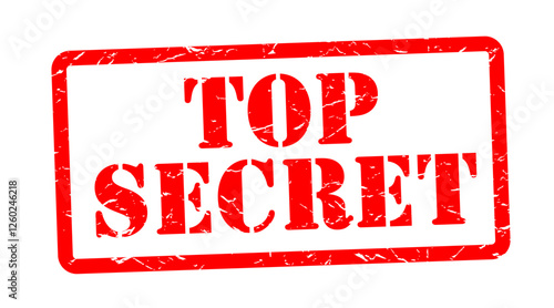 Top secret