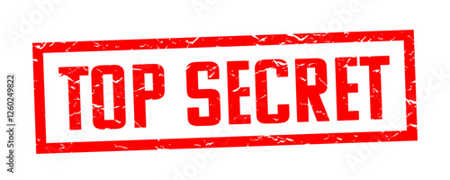 Top secret