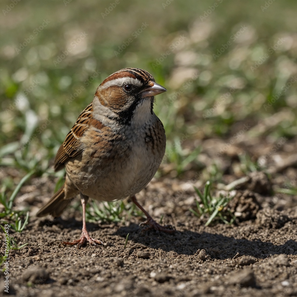 red billed hornbill, Eurasian sparrow Zięba (Fringilla coelebs) Diksnavelleeuwerik, Thick-billed Lark, Rhamphocory clotbey Golden-crowned Sparrow (Zonotrichia atricapilla) at Chowiet Island, Semidi I red billed hornbill, Eurasian sparrow Zięba (Fringilla coelebs) Diksnavelleeuwerik, Thick-billed Lark, Rhamphocory clotbey Golden-crowned Sparrow (Zonotrichia atricapilla) at Chowiet Island, Semidi I