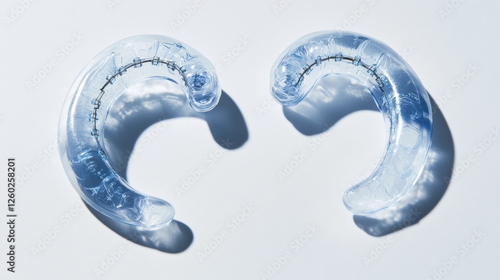 Innovative Transparent Dental Aligners for Effective Teeth Straightening and Optimized Oral Care Innovative Transparent Dental Aligners for Effective Teeth Straightening and Optimized Oral Care