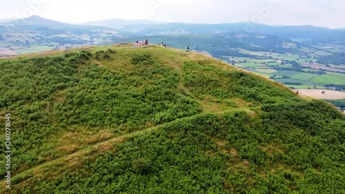 Brecon Beacons Mountain