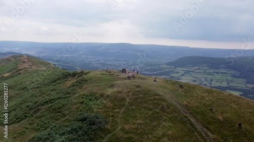 Brecon Beacons
