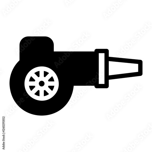 Leaf Blower