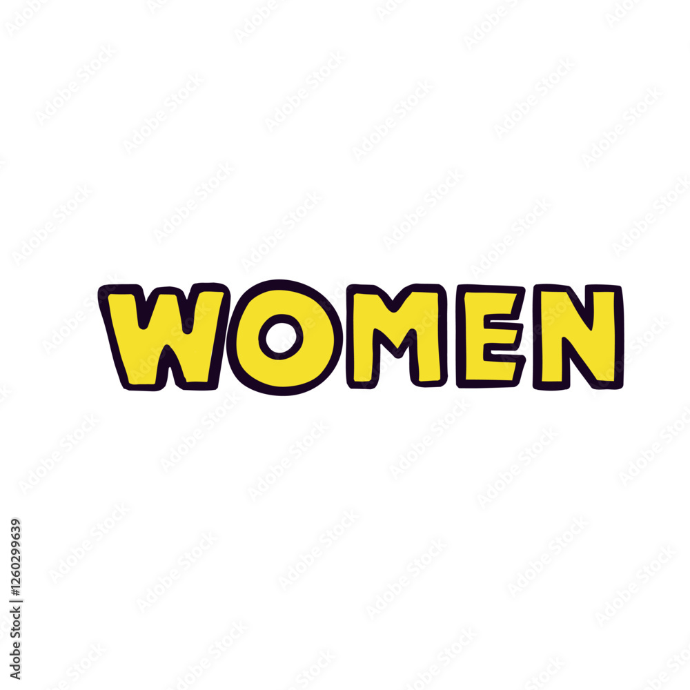 Fototapeta premium women, illustration of female scientists in vector women, scientists, science, art, illustration, vector, creativity, STEM, femaleempowerment, inspiration,innovation, technology, education, women