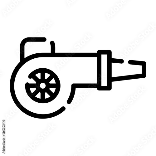 Leaf Blower
