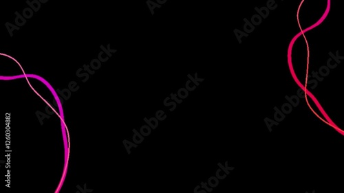 abstract colorful background