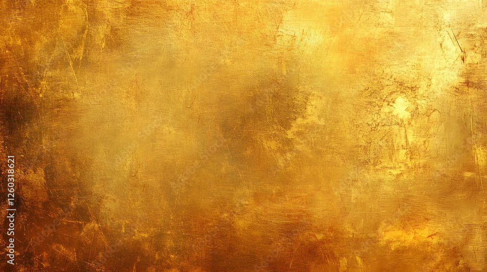 Stunning abstract background with a metallic textured surface featuring shimmering golden and warm hues that create a moody atmospheric and elegant ambiance Stunning abstract background with a metallic textured surface featuring shimmering golden and warm hues that create a moody atmospheric and elegant ambiance
